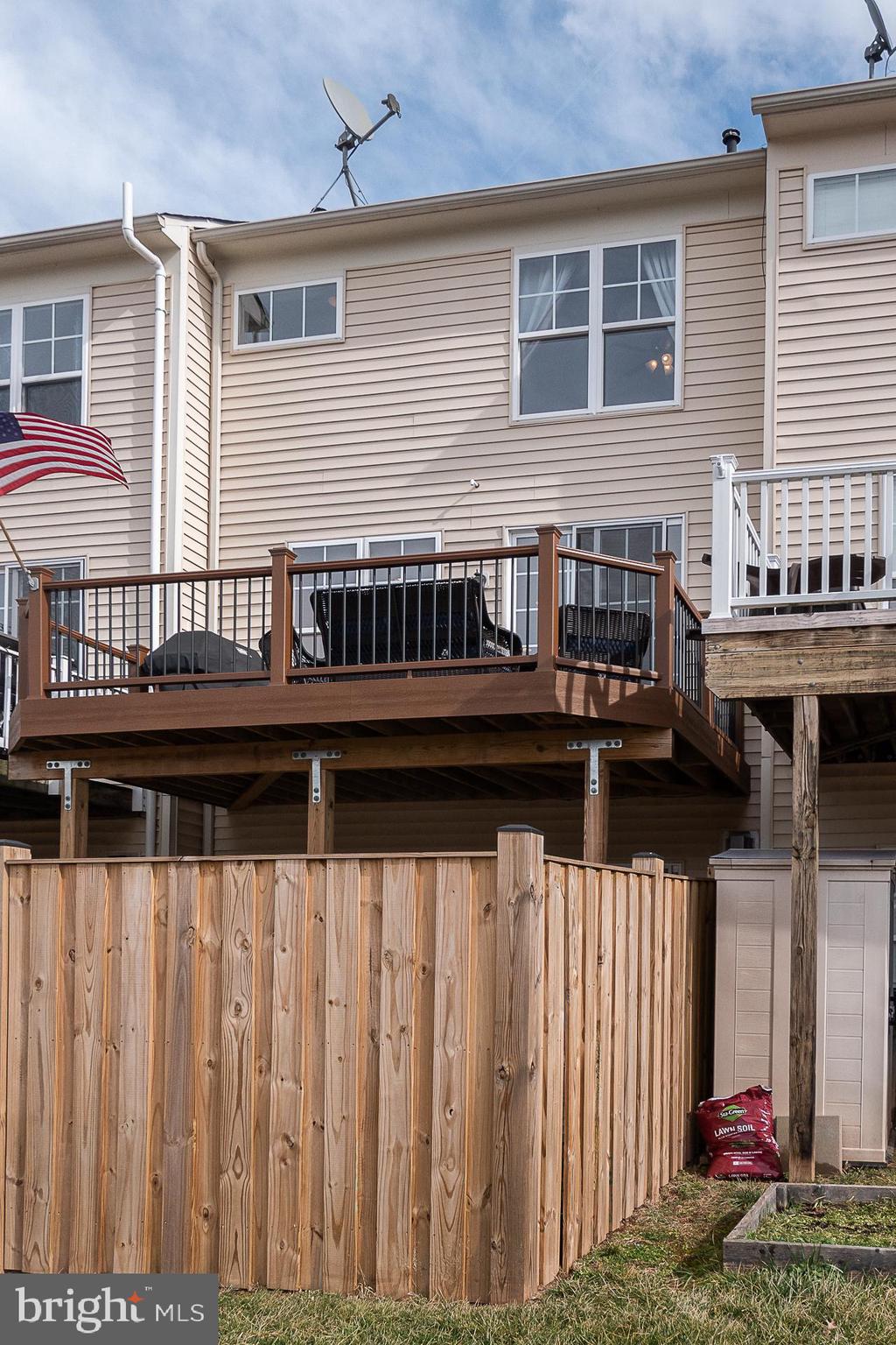 9021 Ribbon Falls Loop Bristow, VA 20136 - Photo 29 of 32 Gallery Image 29