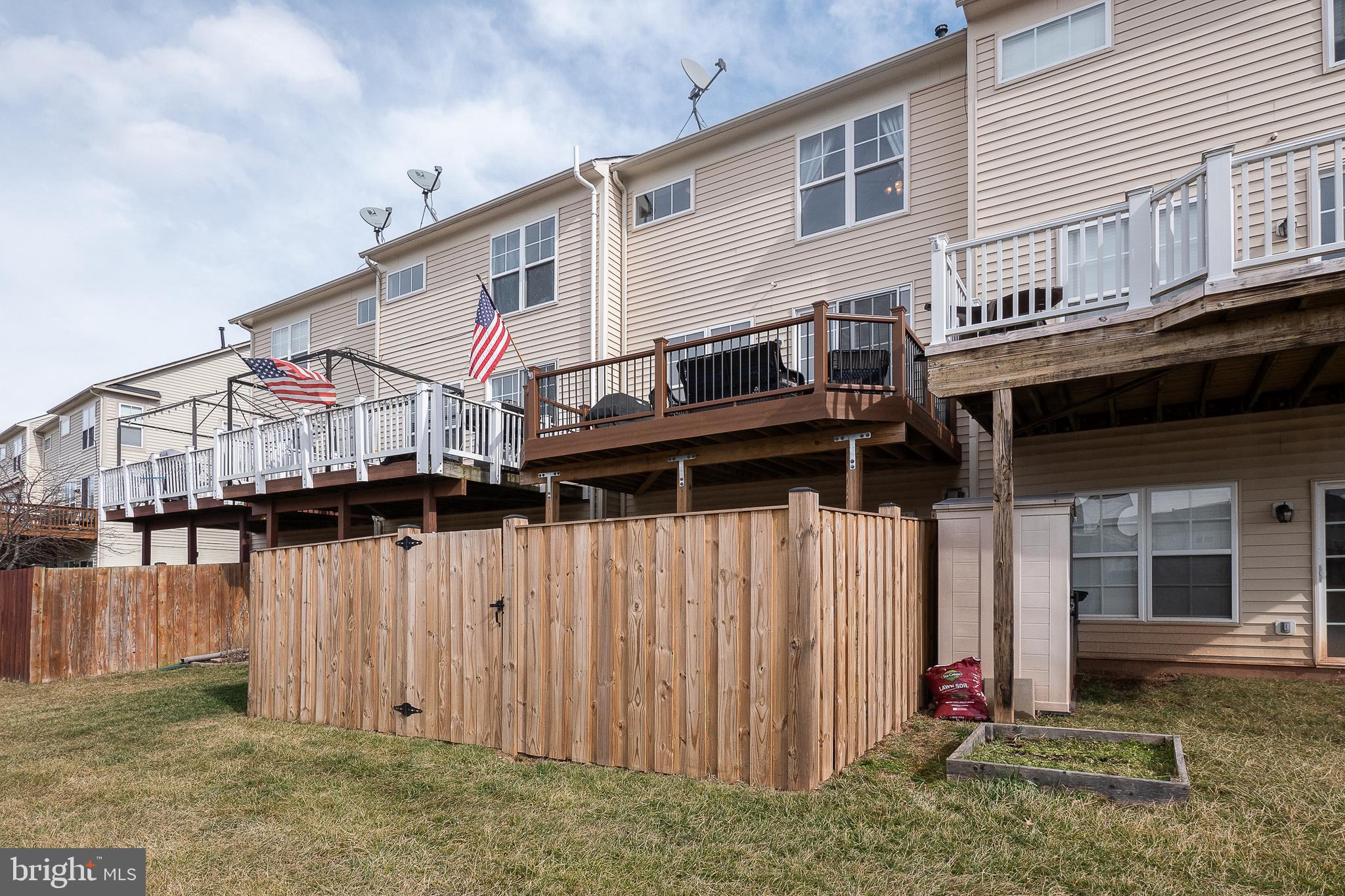 9021 Ribbon Falls Loop Bristow, VA 20136 - Photo 30 of 32 Gallery Image 30