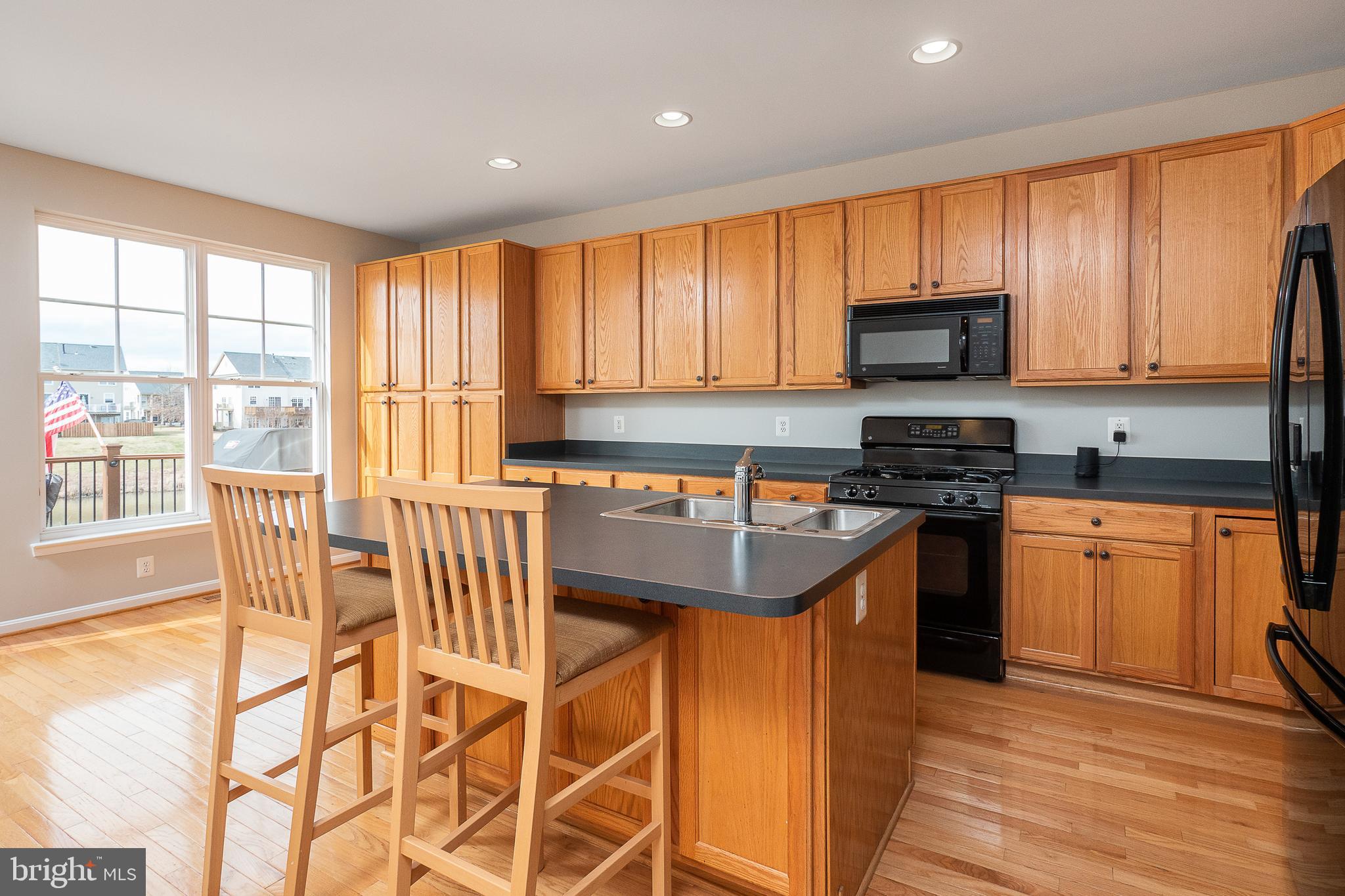 9021 Ribbon Falls Loop Bristow, VA 20136 - Photo 7 of 32 Gallery Image 7