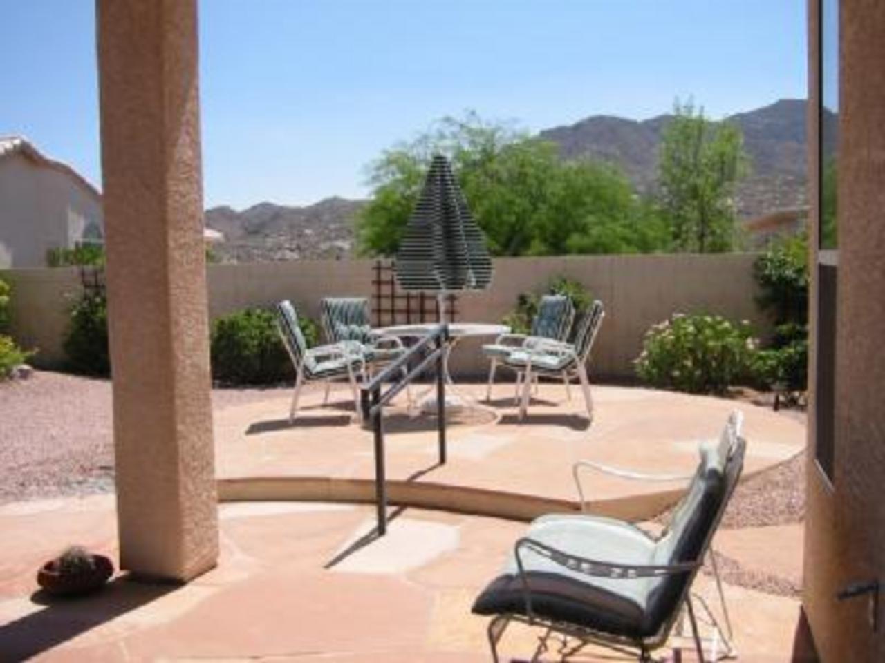 65868 East Desert Ridge Drive Tucson, AZ 85739 - Photo 2 of 3