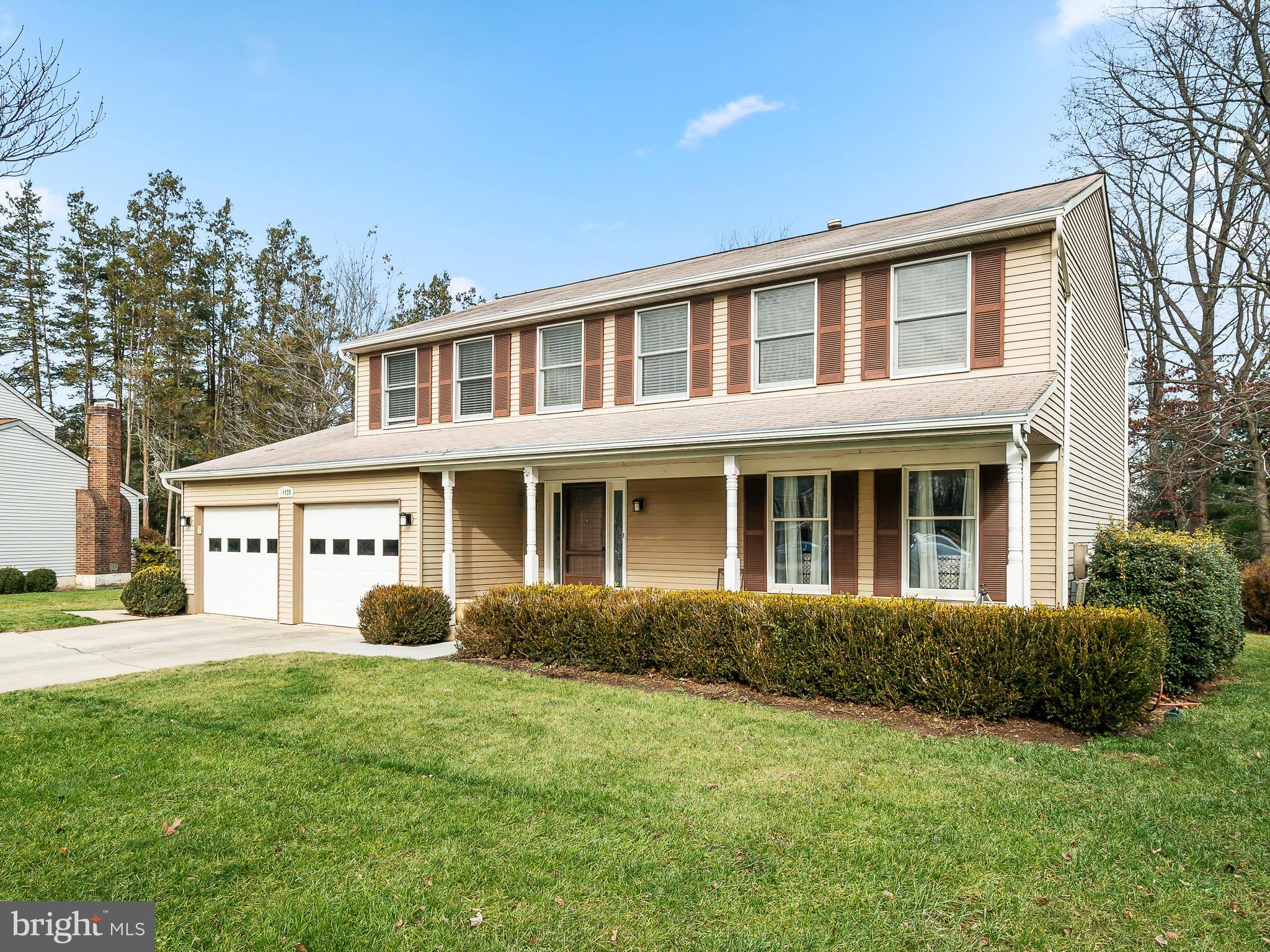 14928 Windmill Terrace Silver Spring, MD 20905 - Photo 4 of 43 Gallery Image 4