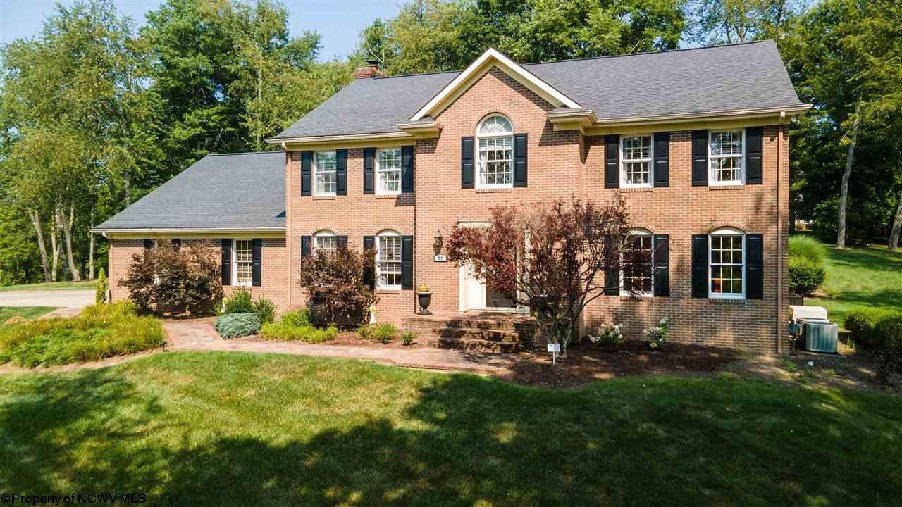 85 Cameron Road Clarksburg, WV 26301 - Photo 2 of 30 Gallery Image 2