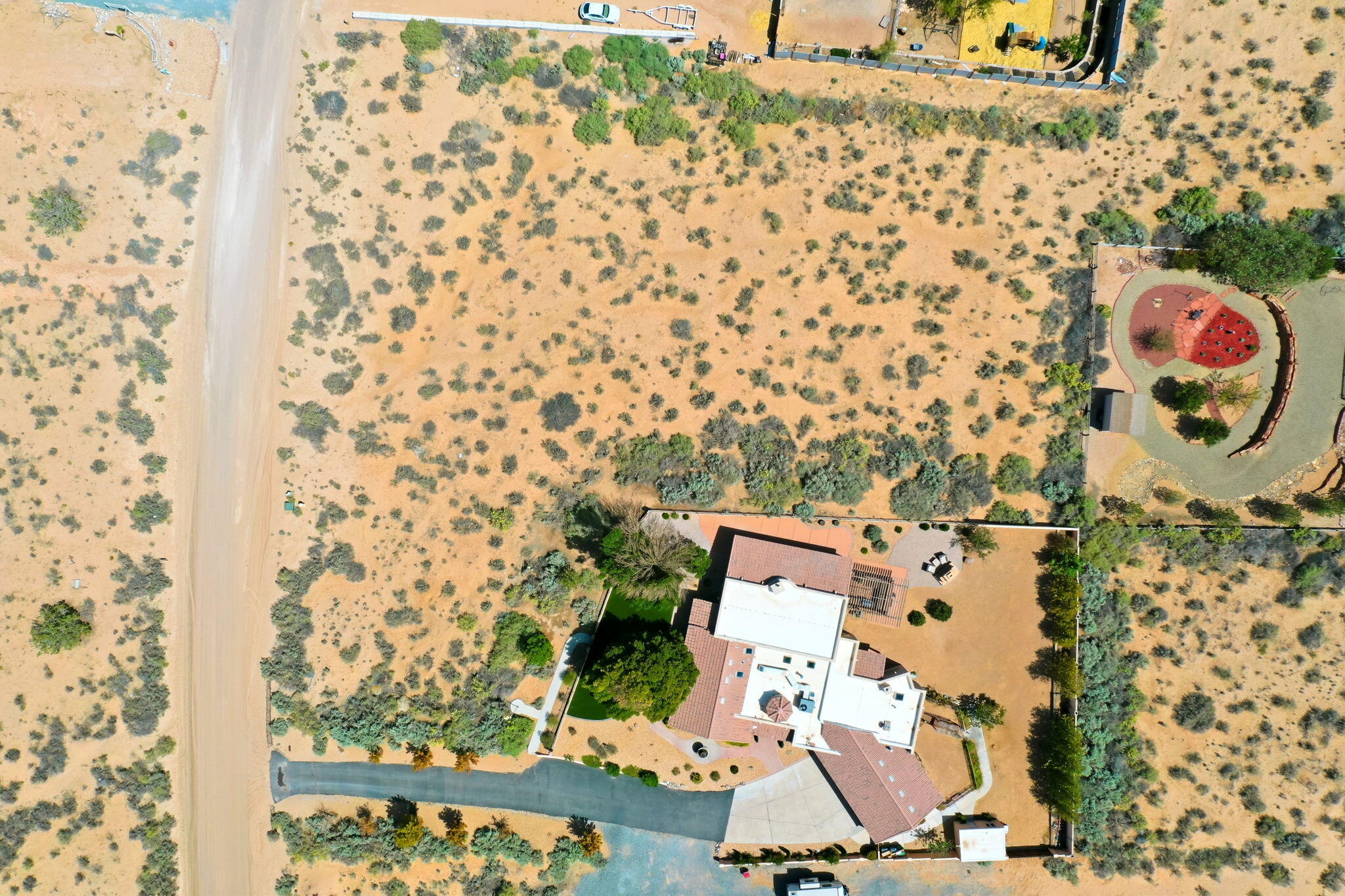 6900 Vatapa Road Northeast Rio Rancho, NM 87144 - Photo 79 of 85 Gallery Image 79