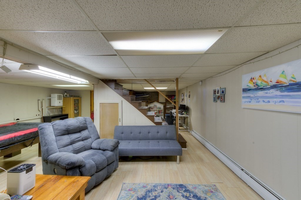 13 Anthony Drive Rutland, MA 01543 - Photo 33 of 40 a living room with furniture and a couch