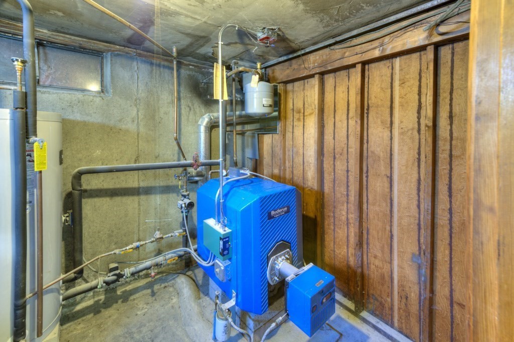 13 Anthony Drive Rutland, MA 01543 - Photo 35 of 40 a view of storage and utility room