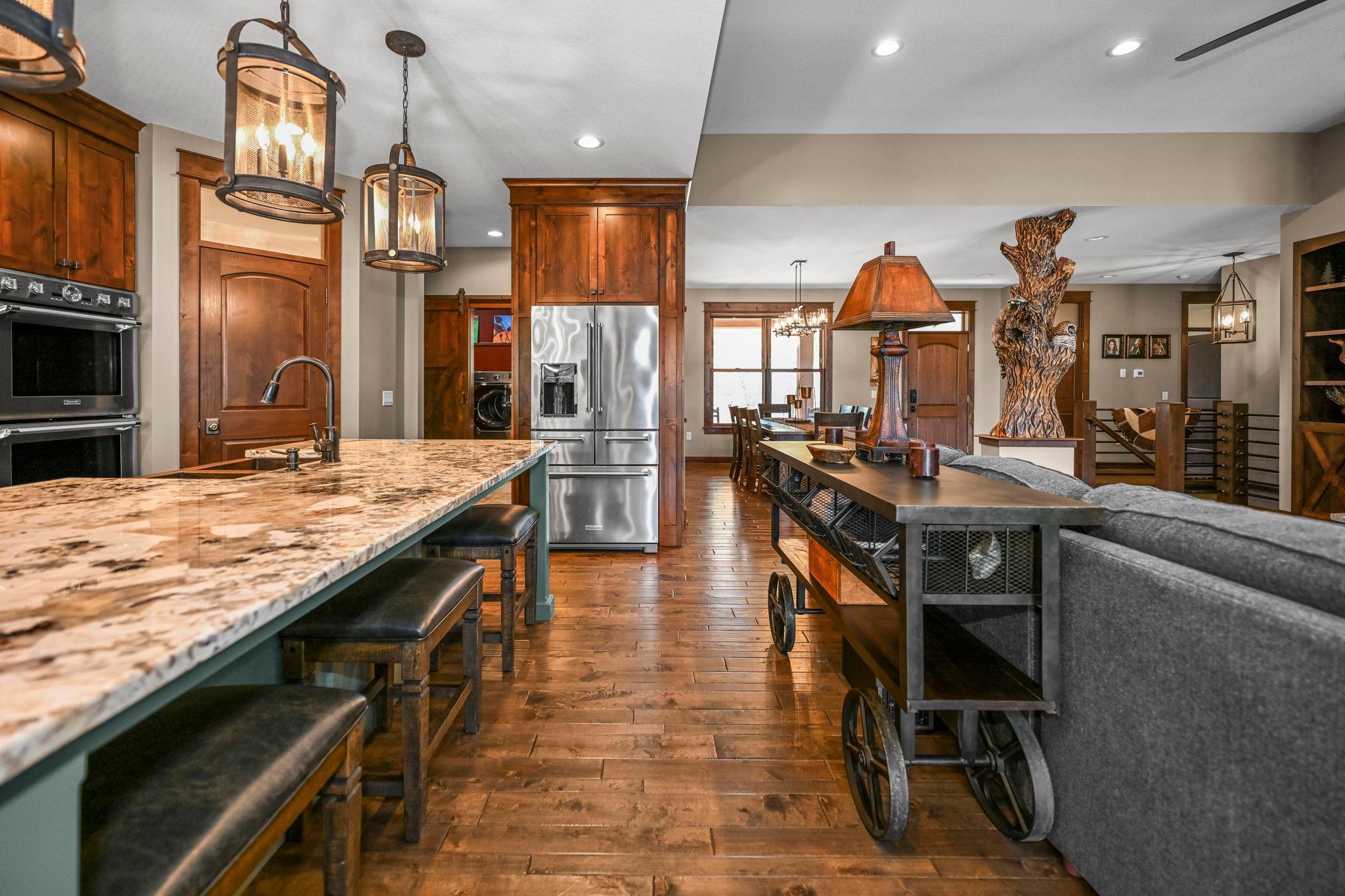 3692 Meyers Road Danbury, WI 54830 - Photo 13 of 72