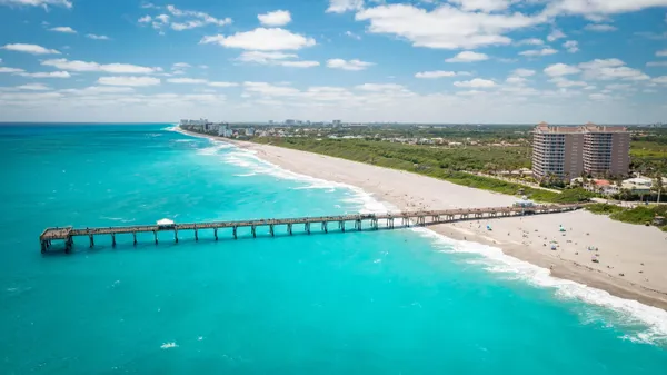 $1,259,000 | 810 Juno Ocean Walk, Unit 401, Juno Beach, FL 33408