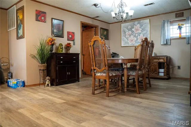 $315,000 | 2615 County Line Road, Harviell, MO 63945