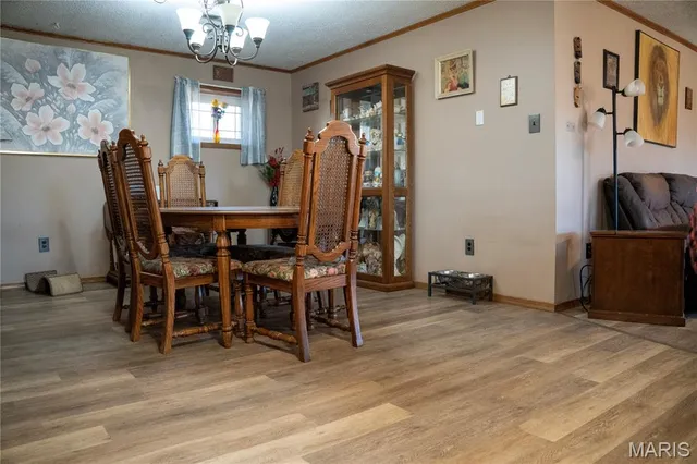 $315,000 | 2615 County Line Road, Harviell, MO 63945