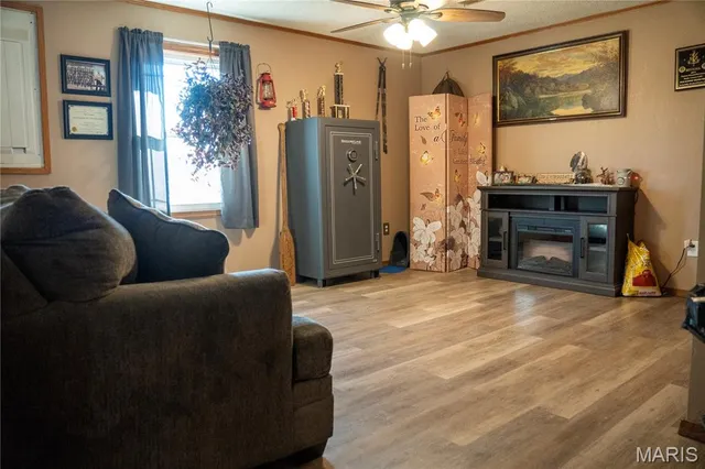 $315,000 | 2615 County Line Road, Harviell, MO 63945