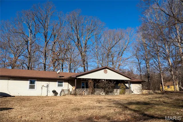 $315,000 | 2615 County Line Road, Harviell, MO 63945