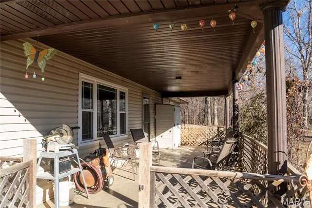 $315,000 | 2615 County Line Road, Harviell, MO 63945