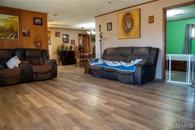 $315,000 | 2615 County Line Road, Harviell, MO 63945