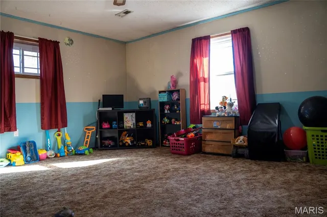 $315,000 | 2615 County Line Road, Harviell, MO 63945