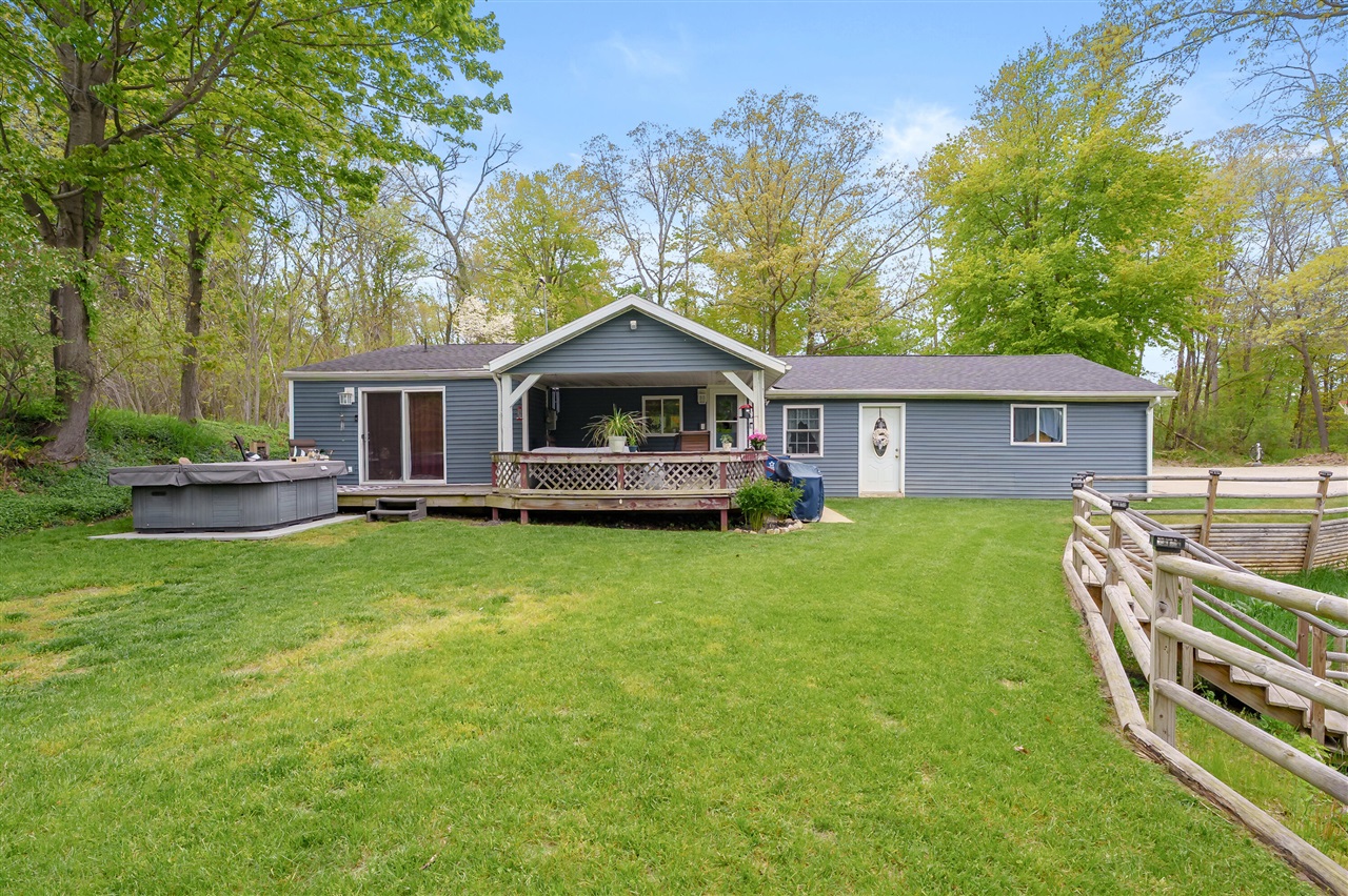 6670 Keyes Road Bellevue, MI 49021 - Photo 42 of 43