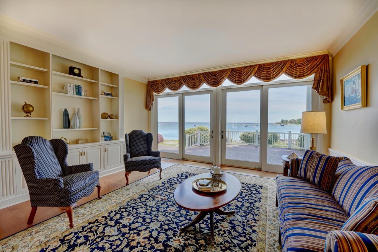 133 Little Harbor Road New Castle, NH 03854 - Photo 18 of 34 Gallery Image 18