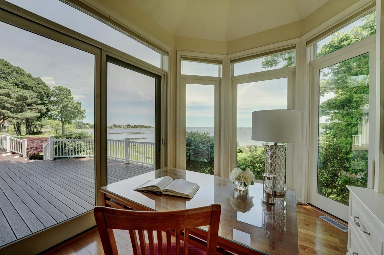 133 Little Harbor Road New Castle, NH 03854 - Photo 20 of 34 Gallery Image 20