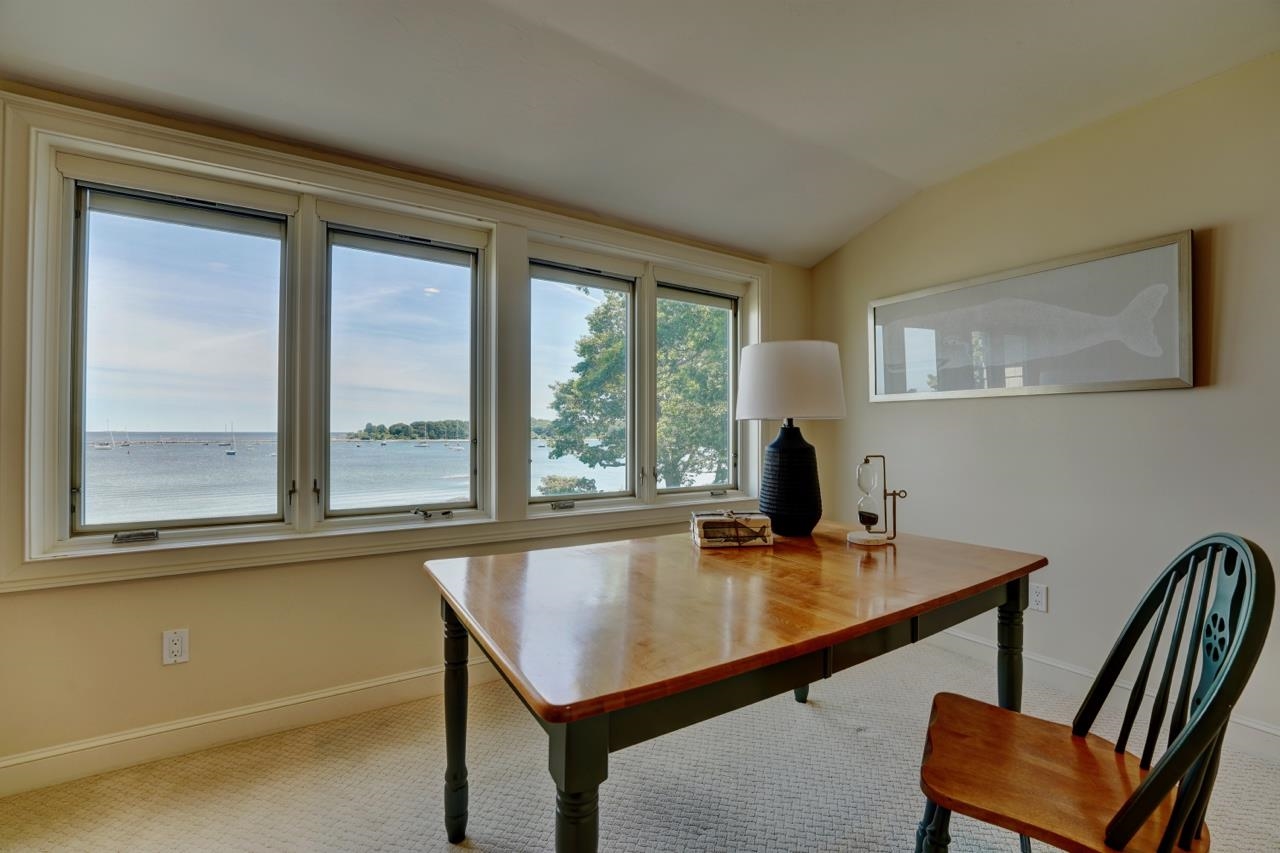 133 Little Harbor Road New Castle, NH 03854 - Photo 25 of 34 Gallery Image 25