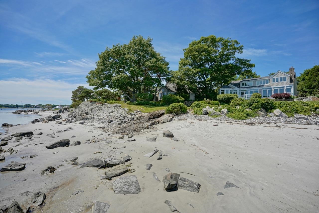 133 Little Harbor Road New Castle, NH 03854 - Photo 30 of 34 Gallery Image 30