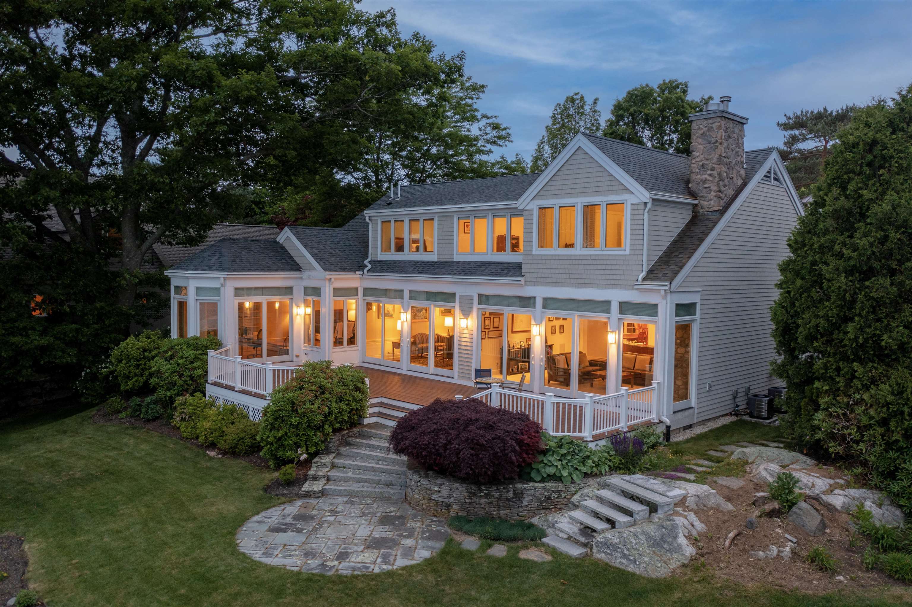 133 Little Harbor Road New Castle, NH 03854 - Photo 4 of 34 Gallery Image 4