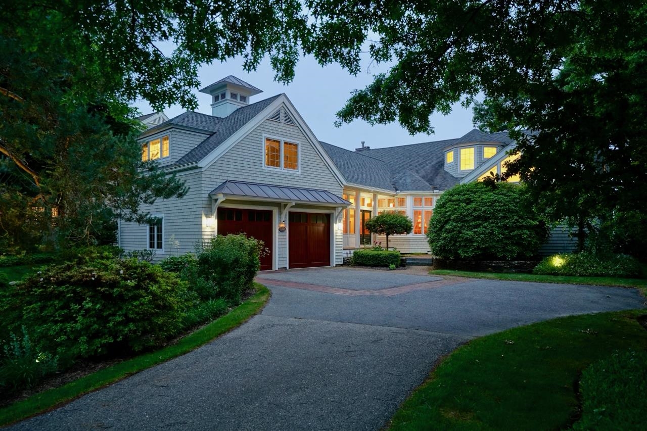 133 Little Harbor Road New Castle, NH 03854 - Photo 5 of 34 Gallery Image 5