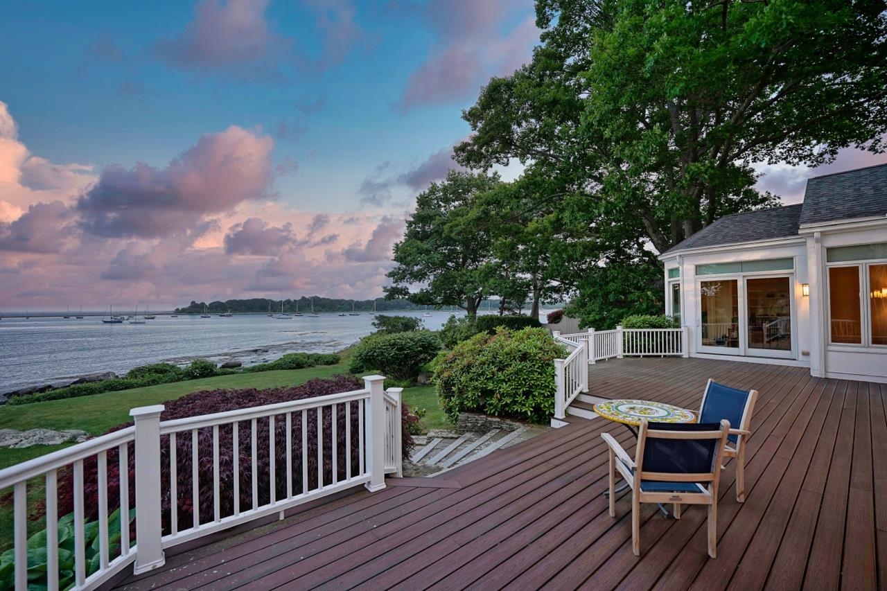133 Little Harbor Road New Castle, NH 03854 - Photo 7 of 34 Gallery Image 7