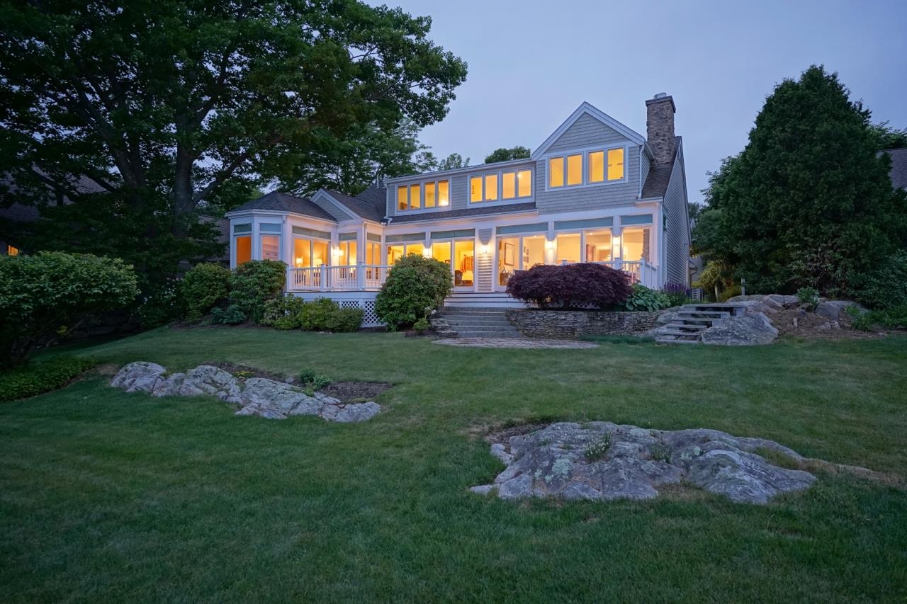 133 Little Harbor Road New Castle, NH 03854 - Photo 9 of 34 Gallery Image 9