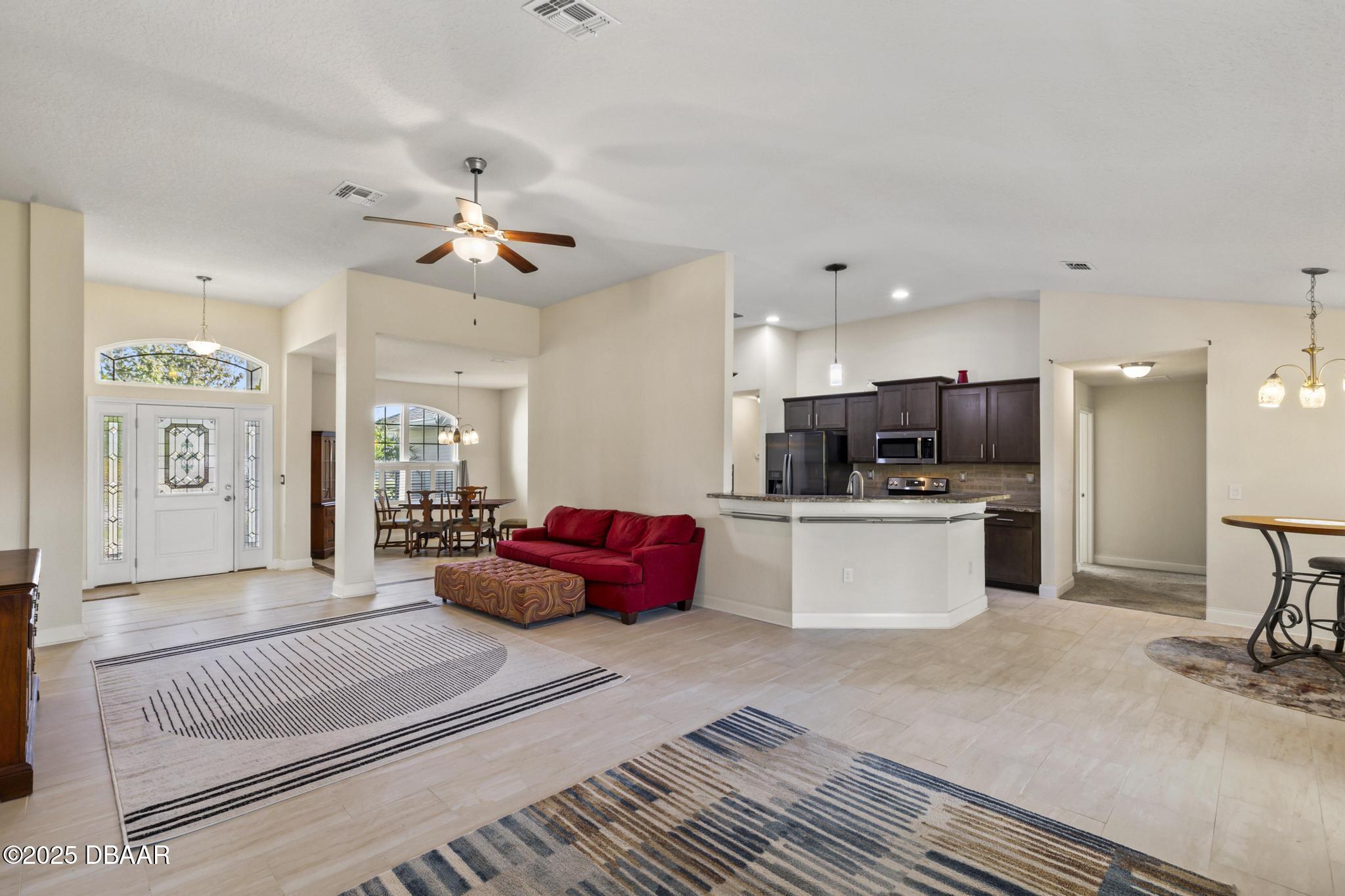 66 Eagle Lake Drive Flagler Beach, FL 32136 - Photo 14 of 77 _A3A0108