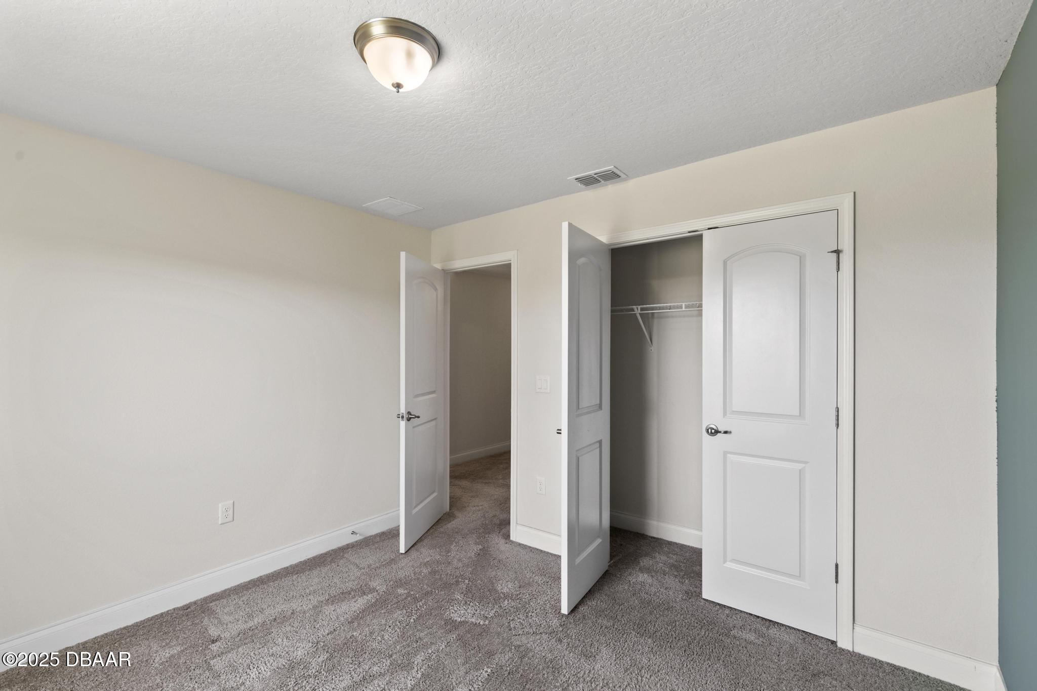 66 Eagle Lake Drive Flagler Beach, FL 32136 - Photo 40 of 77 a view of an empty room