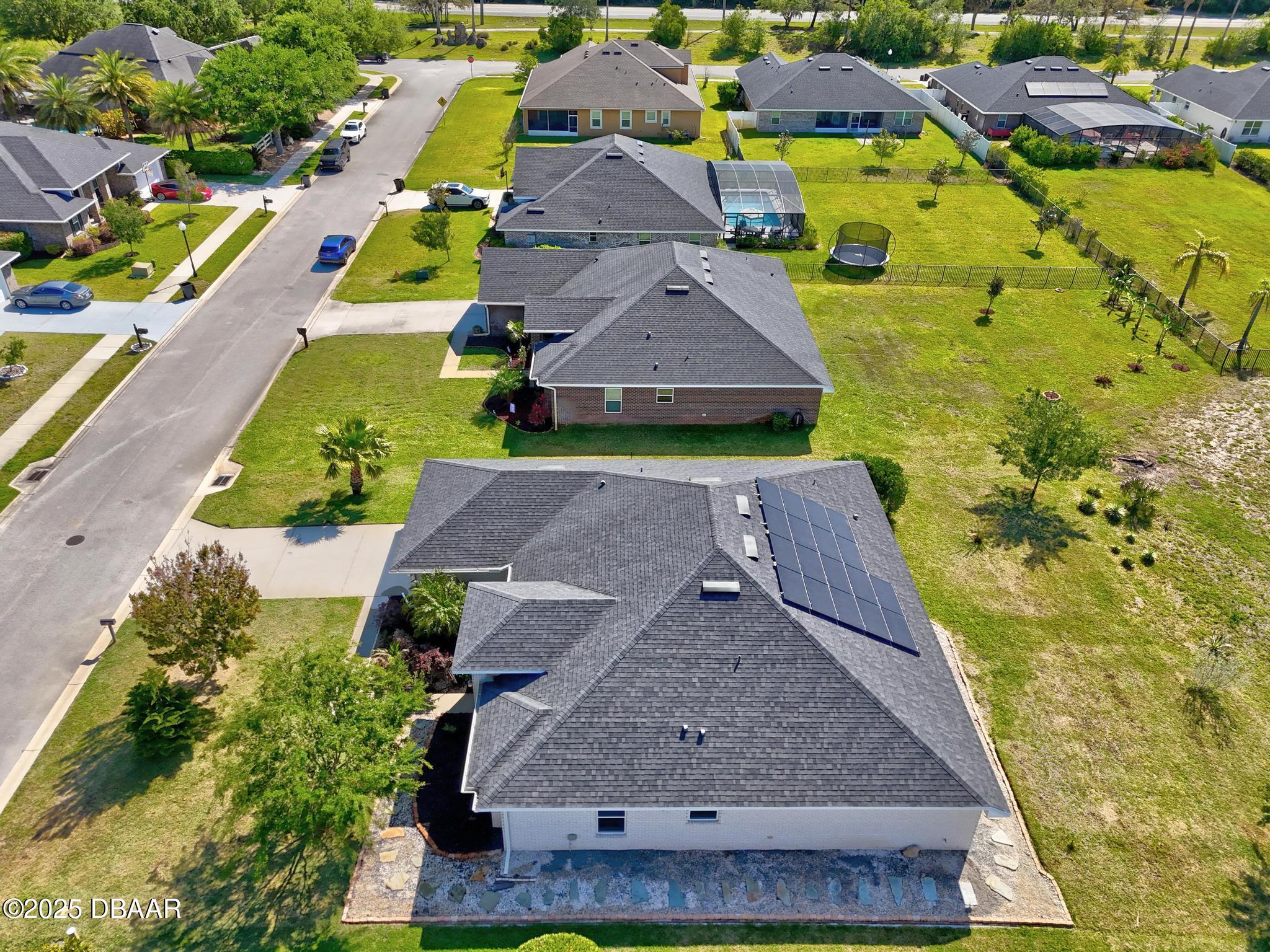 66 Eagle Lake Drive Flagler Beach, FL 32136 - Photo 60 of 77 DJI_20250417104003_0031_D_2_D_3_D_4_D_5_