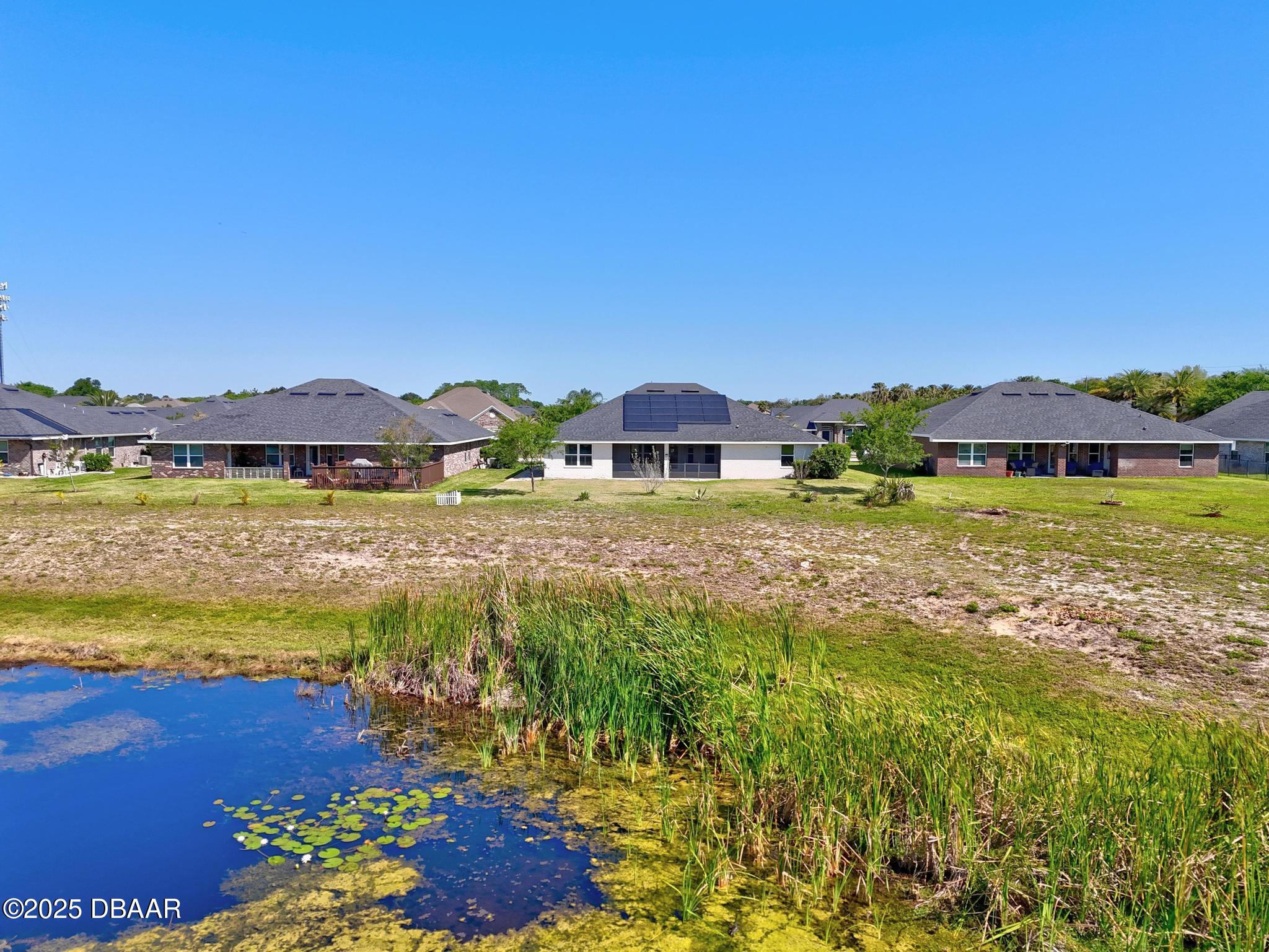 66 Eagle Lake Drive Flagler Beach, FL 32136 - Photo 64 of 77 DJI_20250417104202_0051_D_2_D_3_D_4_D_5_