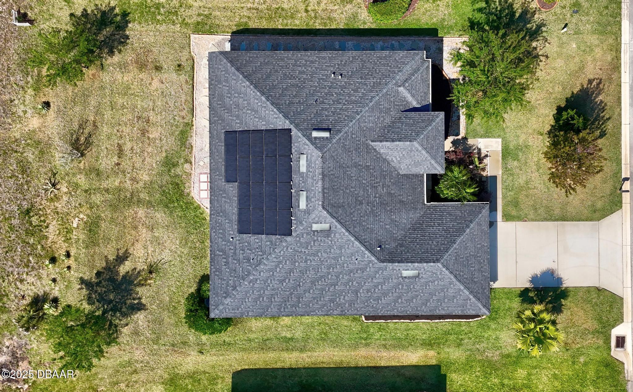 66 Eagle Lake Drive Flagler Beach, FL 32136 - Photo 65 of 77 DJI_20250417104319_0066_D_67_D_68_D_69_D