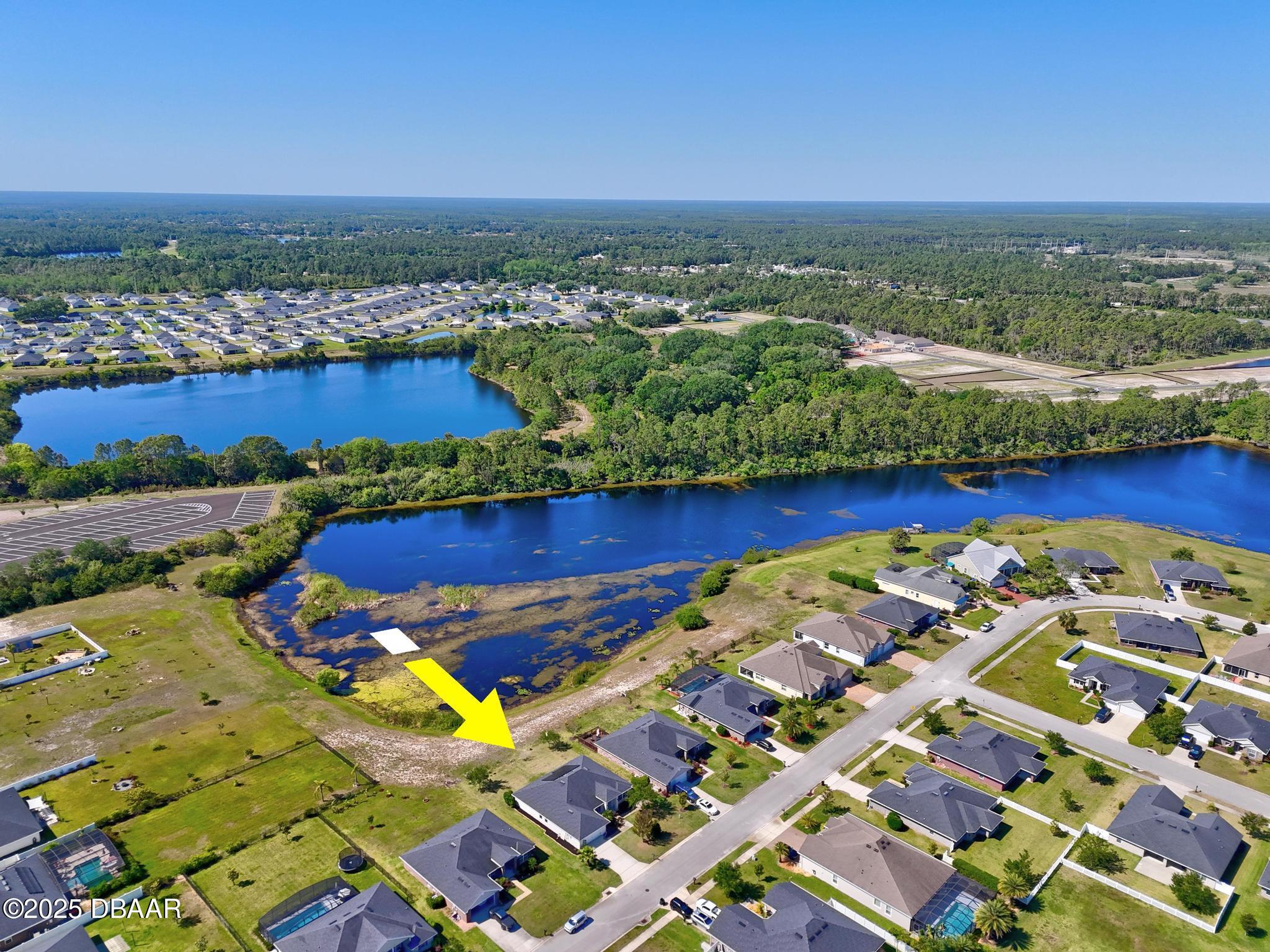 66 Eagle Lake Drive Flagler Beach, FL 32136 - Photo 77 of 77 DJI_20250417104748_0126_D_27_D_28_D_29_D