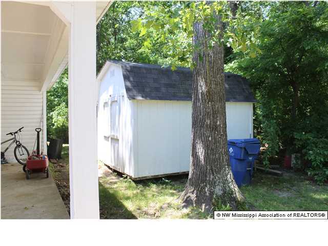 4248 Huron Road Nesbit, MS 38651 - Photo 11 of 11 Additional Photo