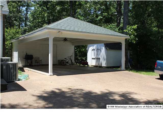 4248 Huron Road Nesbit, MS 38651 - Photo 10 of 11 Additional Photo