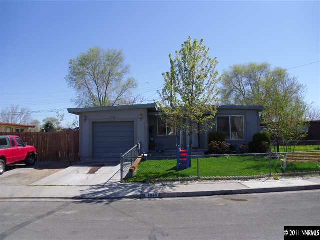 1840 Auburn Way Reno, NV 89502 - Photo 1 of 1 Photo 1