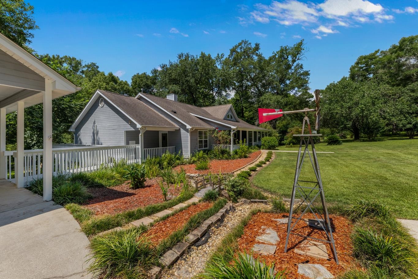 173 Beaver Creek Road Havana, FL 32333 - Photo 6 of 69
