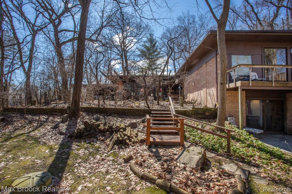 30875 Franklin Road Franklin, MI 48025 - Photo 73 of 86