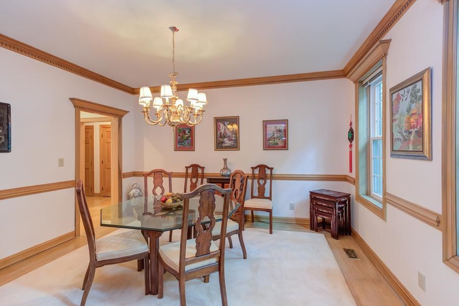 709 Hawick Road Raleigh, NC 27615 - Photo 6 of 66 Photo 6