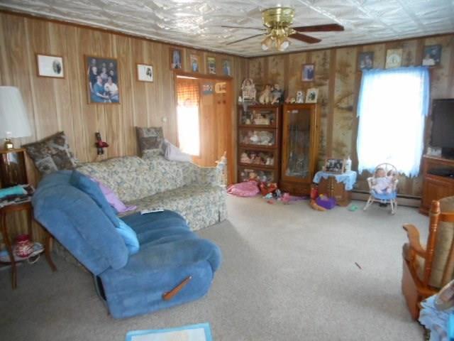54 River Road Howland, ME 04448 - Photo 11 of 11 Livingroom