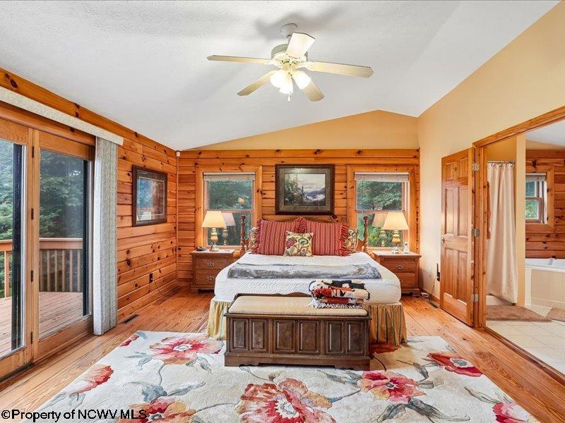 597 Mdws Road East Harman, WV 26270 - Photo 22 of 50 Gallery Image 22
