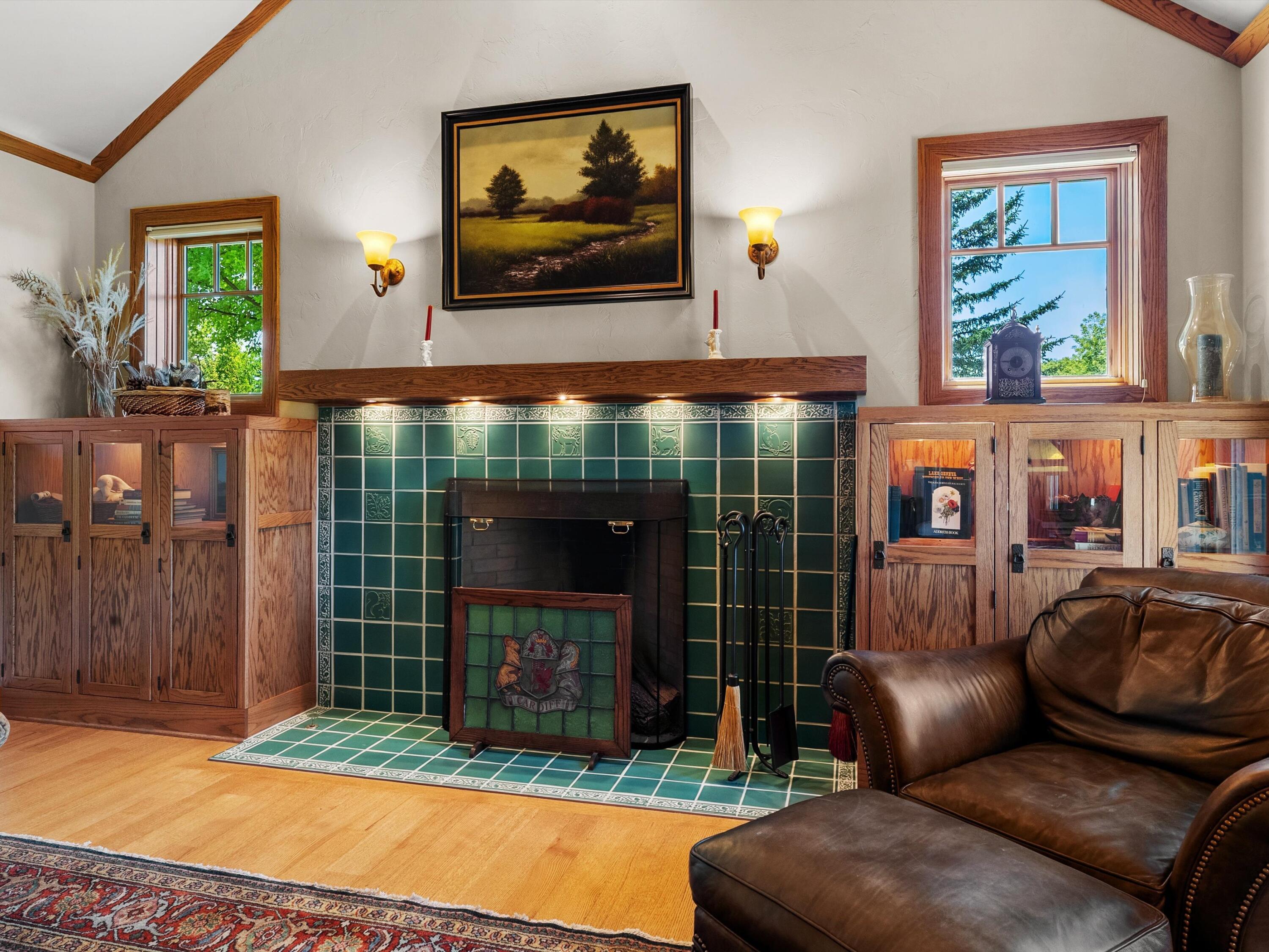 W6310 Hammann Road Rhine, WI 53073 - Photo 50 of 105 041-DSC00191