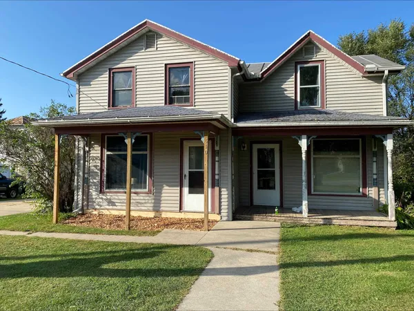 $125,000 | 310 Main Street, Kingston, WI 53926