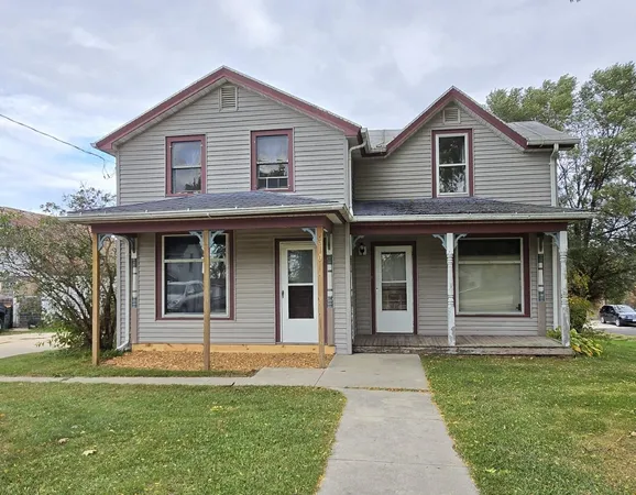 $125,000 | 310 Main Street, Kingston, WI 53926