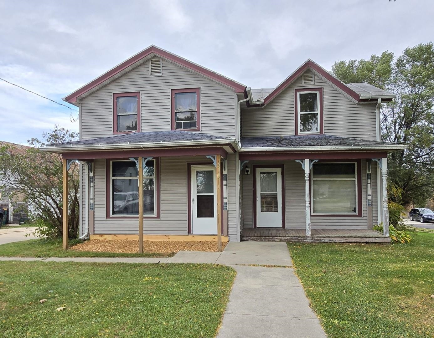 310 Main Street Kingston, WI 53926 - Photo 35 of 41