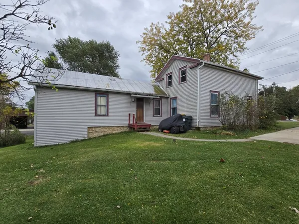 $125,000 | 310 Main Street, Kingston, WI 53926
