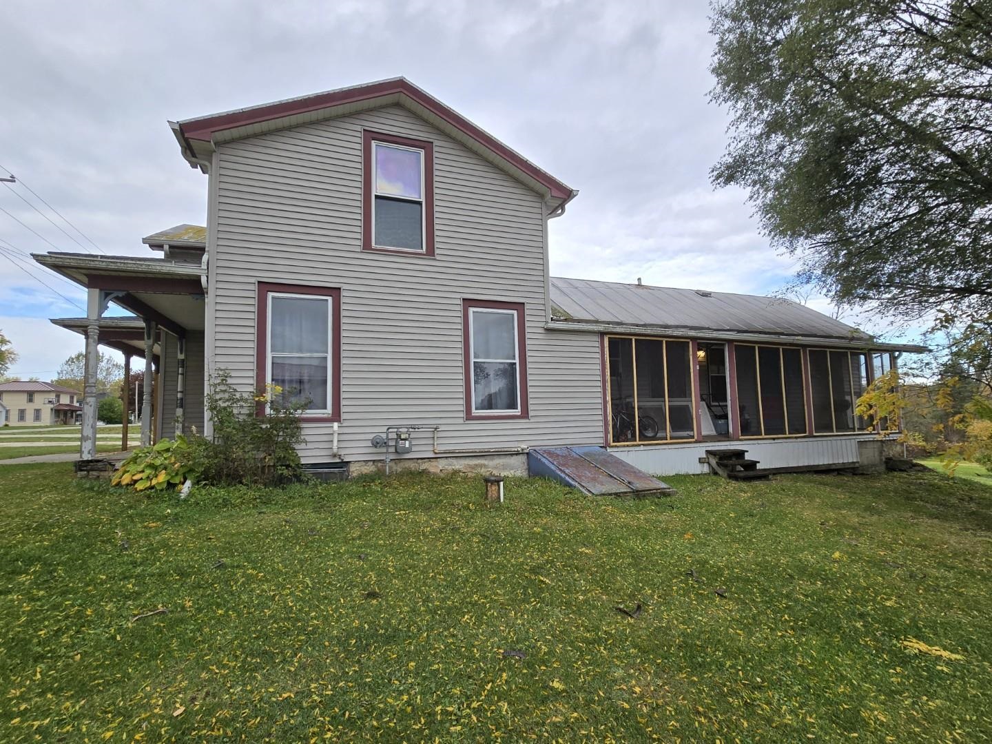 310 Main Street Kingston, WI 53926 - Photo 40 of 41