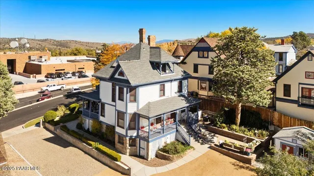 a view of living room with furniture