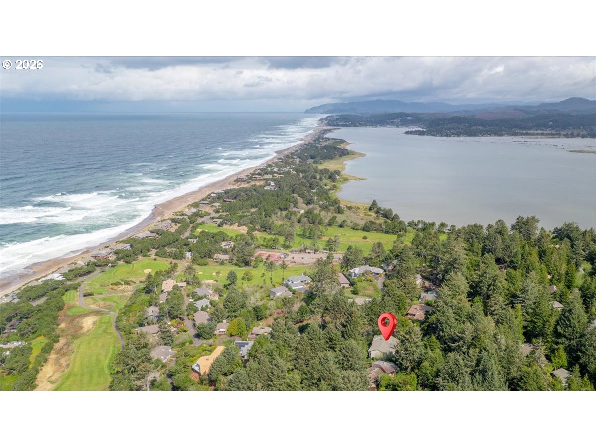 108 Ridge Crest Road Gleneden Beach, OR 97388 - Photo 46 of 47