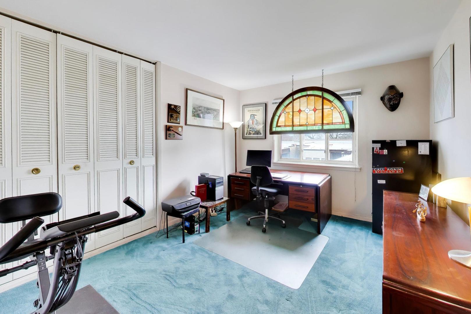 835 Ridge Avenue, Unit 507 Evanston, IL 60202 - Photo 16 of 21